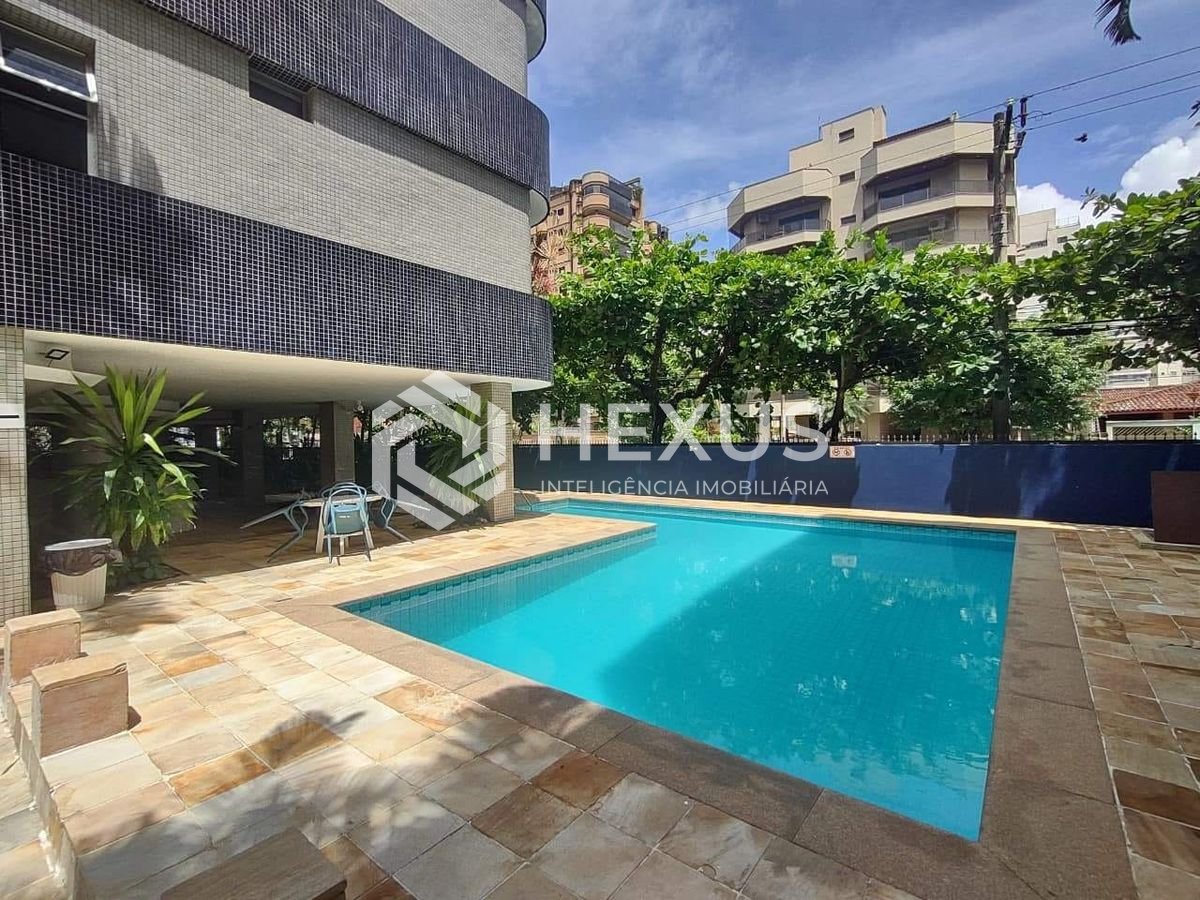 Apartamento na Enseada — foto 1