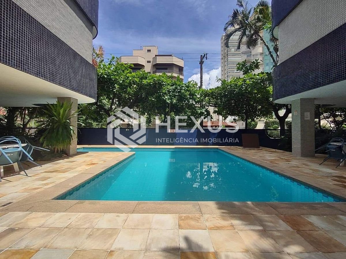 Apartamento na Enseada — foto 1