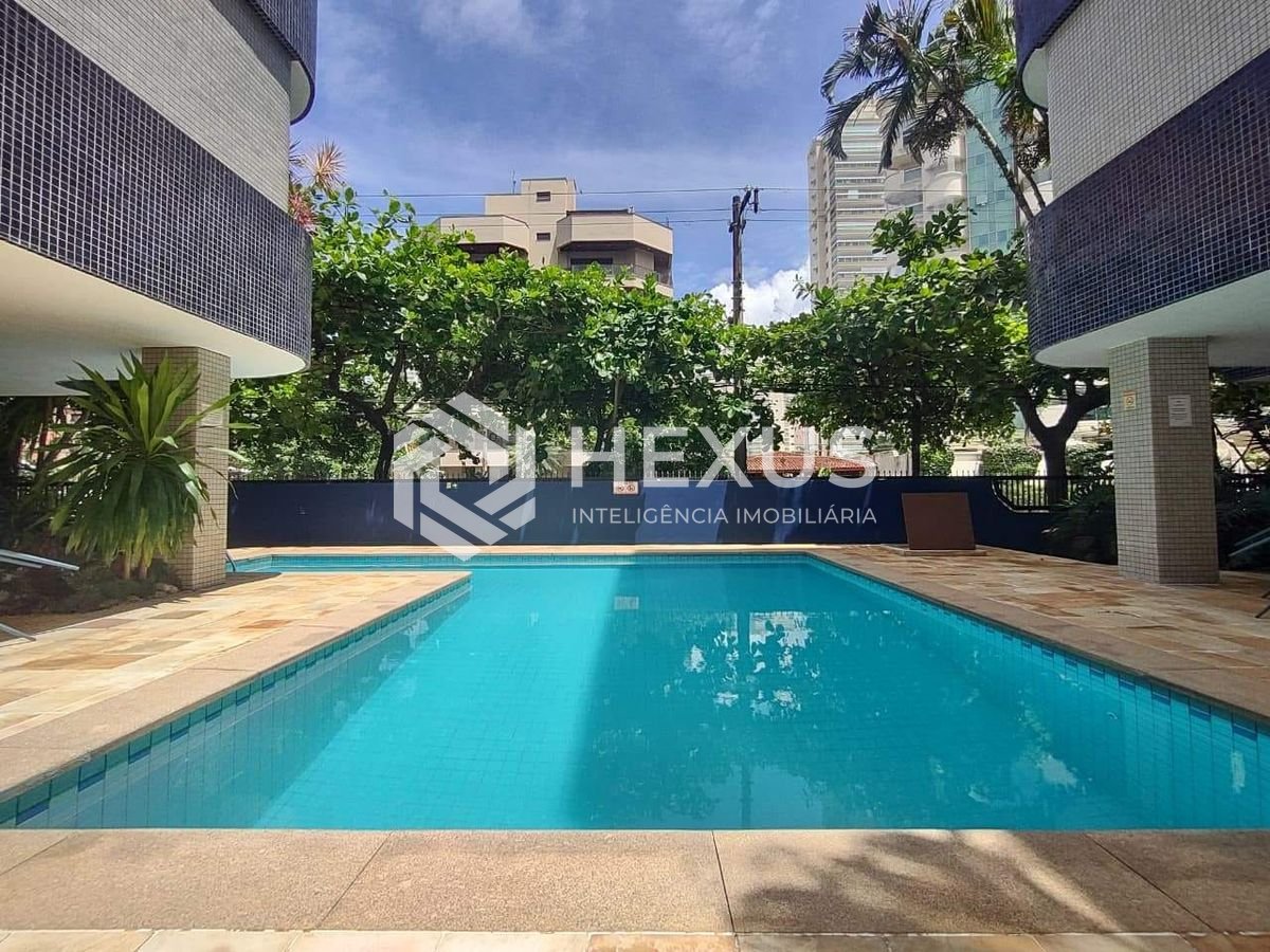 Apartamento na Enseada — foto 1