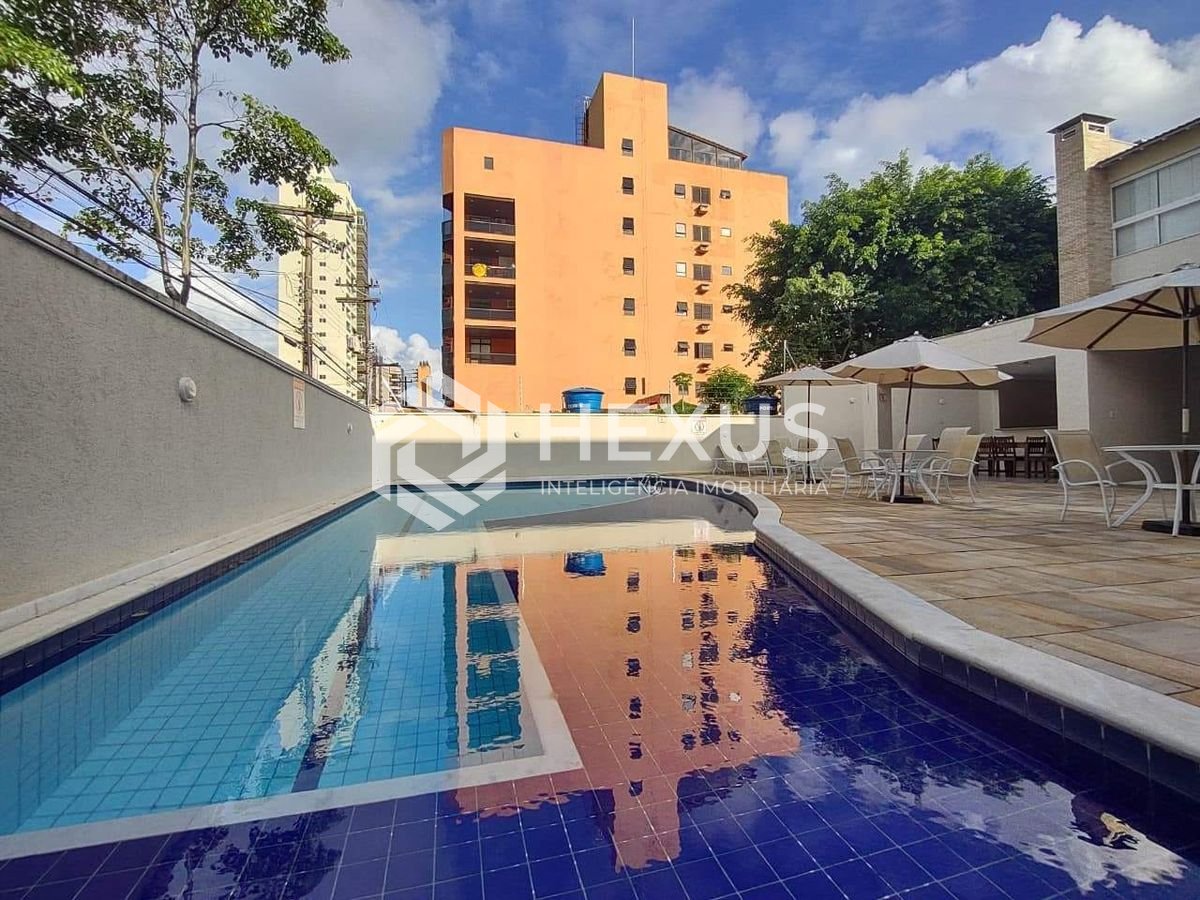 Apartamento na Enseada — foto 1