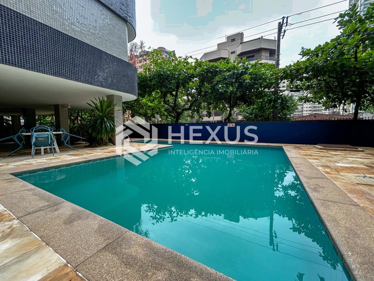 Apartamento na Enseada — foto 1
