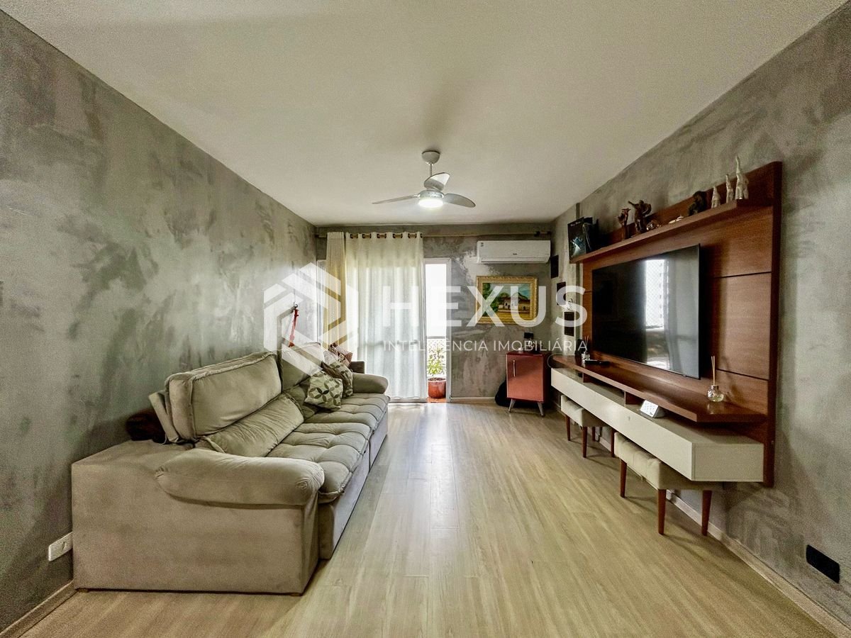 Apartamento em Pitangueiras — foto 1
