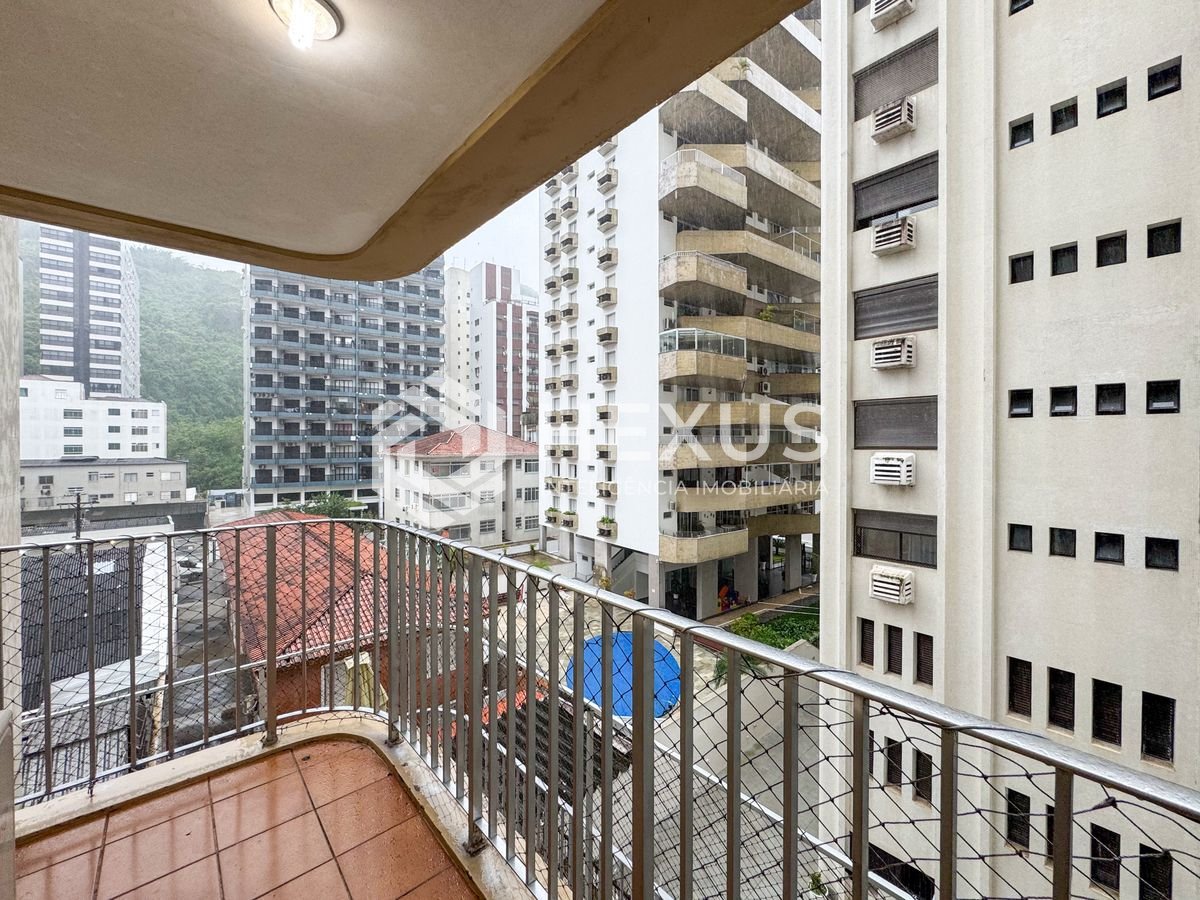 Apartamento em Pitangueiras — foto 1