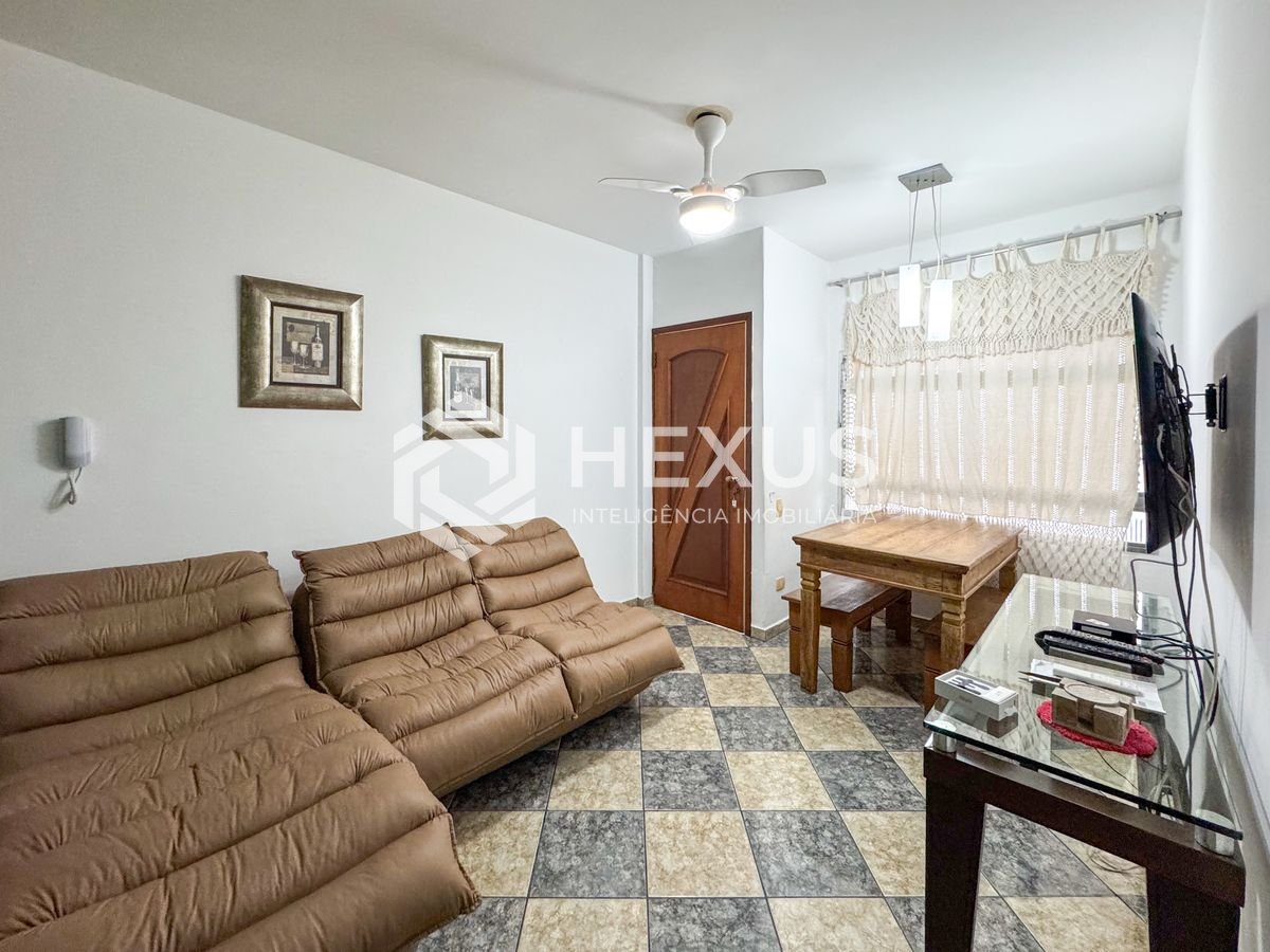 Apartamento em Pitangueiras — foto 1