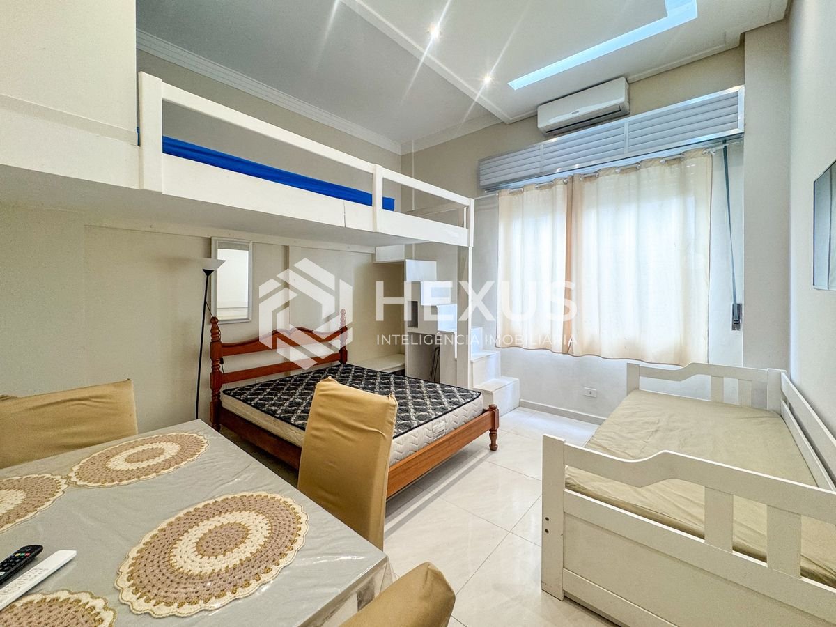 Apartamento em Pitangueiras — foto 1