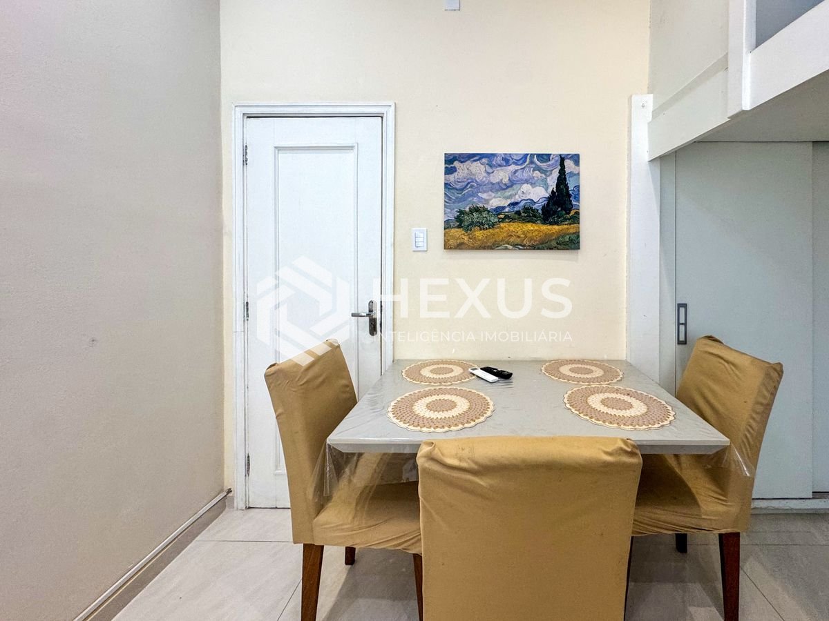 Apartamento em Pitangueiras — foto 2