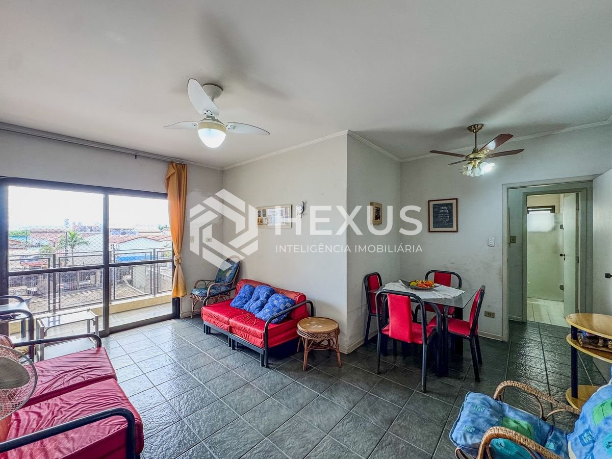 Apartamento no Jardim Astúrias — foto 1