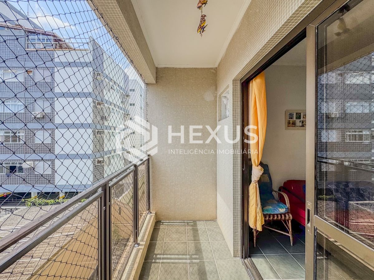 Apartamento no Jardim Astúrias — foto 2