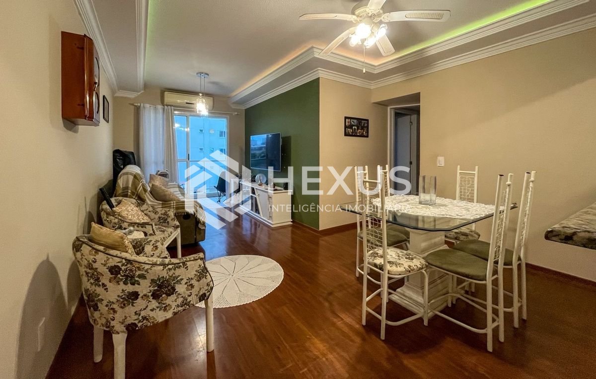 Apartamento no Jardim Astúrias — foto 1