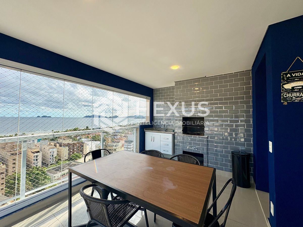 Apartamento na Enseada — foto 1