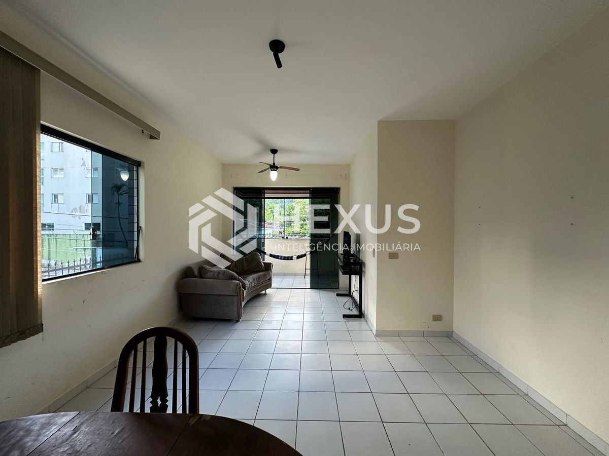 Apartamento na Enseada — foto 1