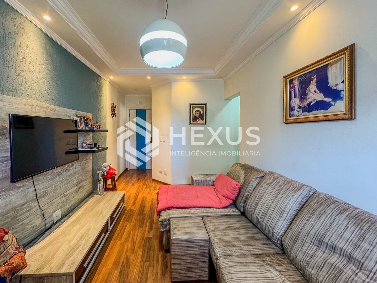 Apartamento no Jardim Astúrias — foto 1