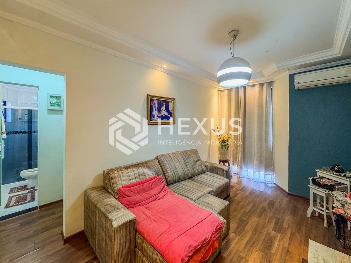 Apartamento no Jardim Astúrias — foto 2