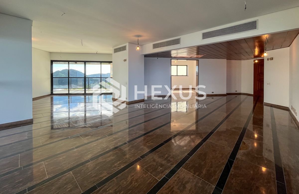 Foto 5 de Apartamento de alto padrão frente mar com piscina na varanda vista mar e lazer na Praia das Asturias, Guaruja
