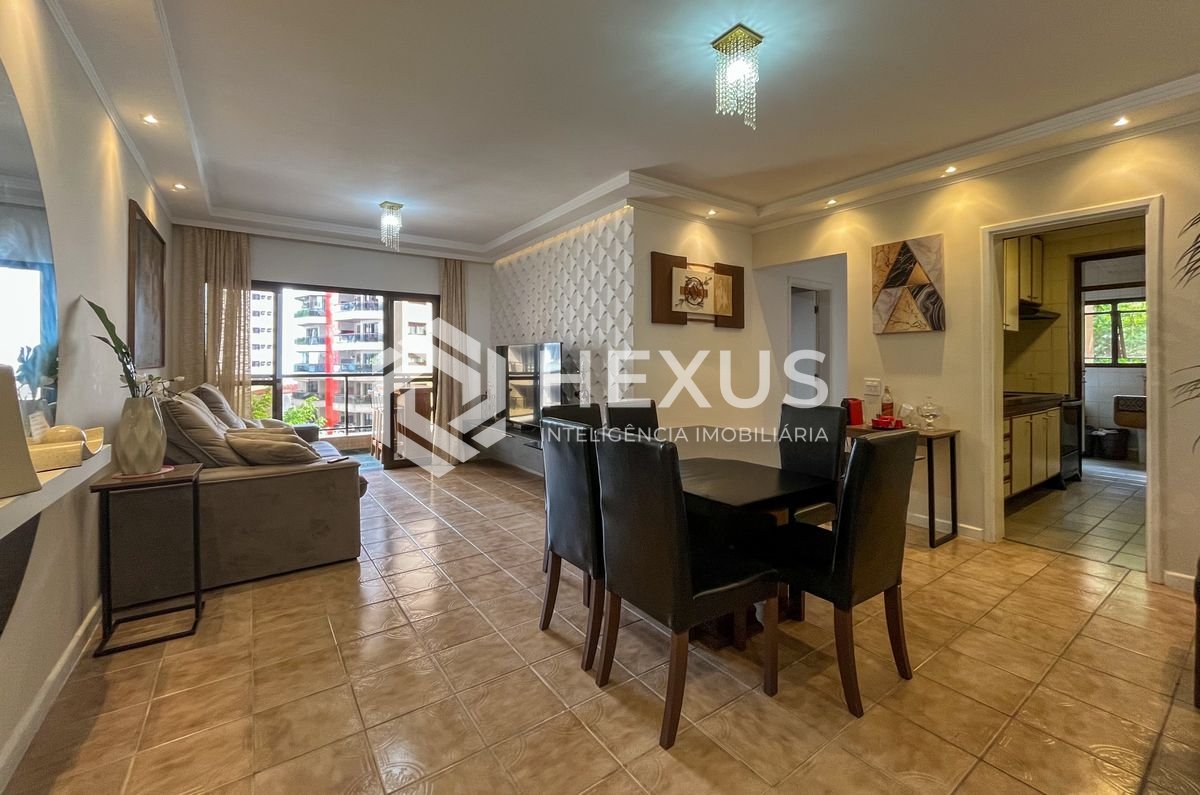 Apartamento em Pitangueiras — foto 1