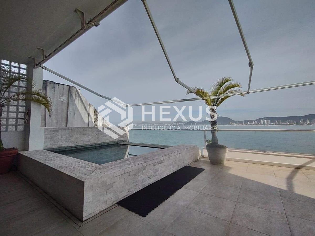 Apartamento na Península — foto 1