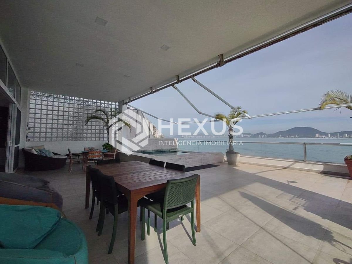 Apartamento na Península — foto 2