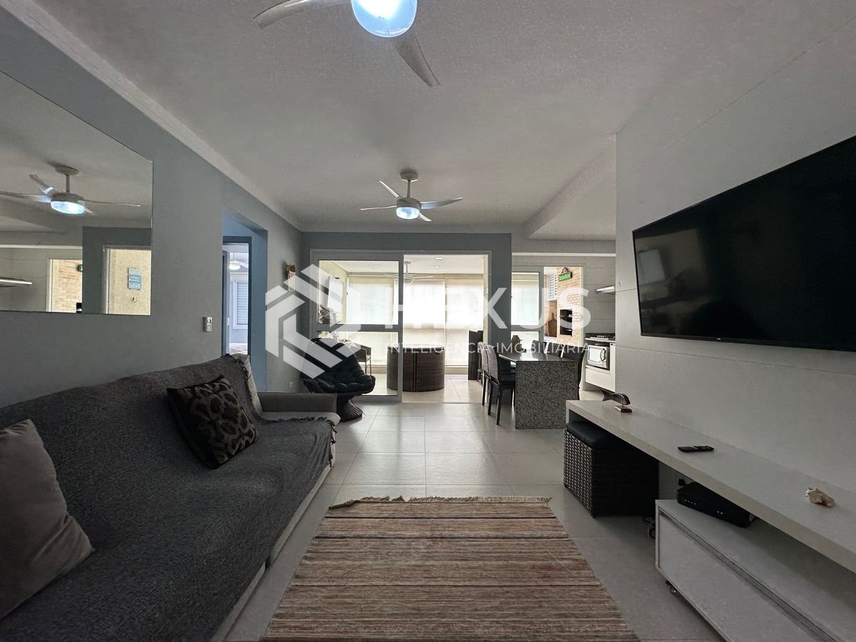 Apartamento na Enseada — foto 1