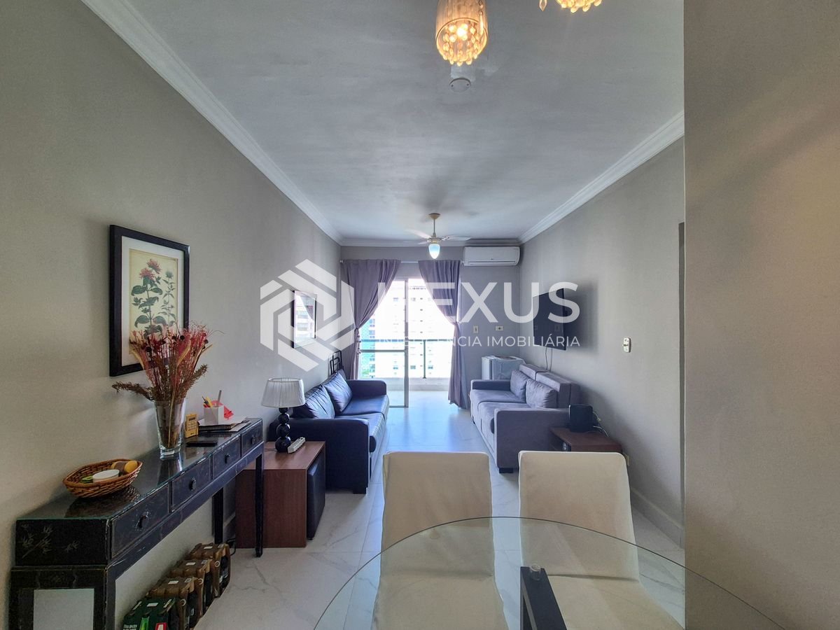 Apartamento em Pitangueiras — foto 1