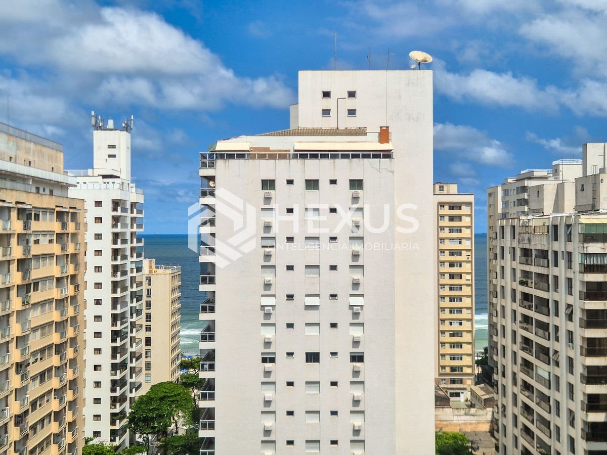 Foto 3 de Apartamento padrão à Venda, Pitangueiras, Guarujá, SP