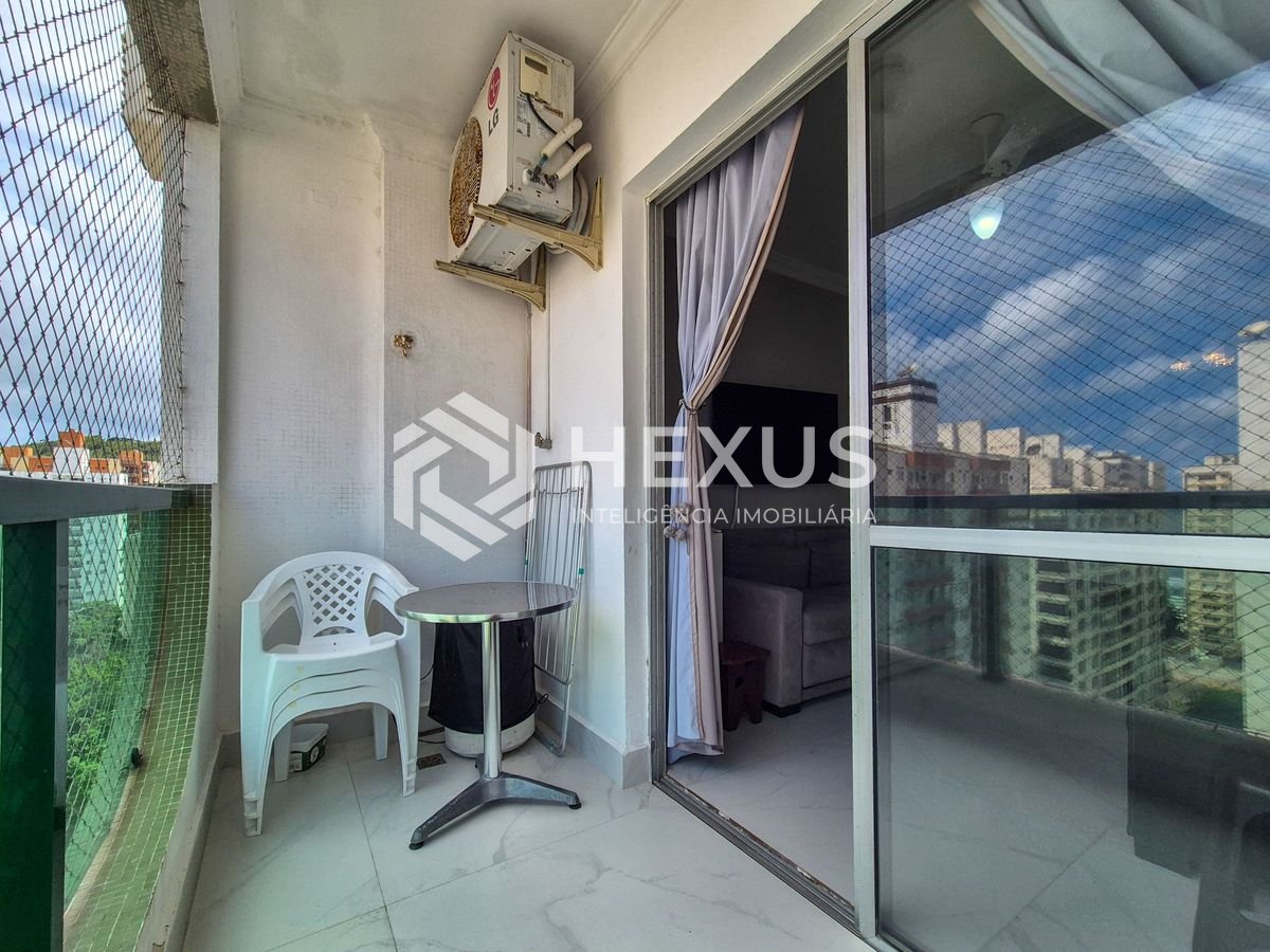 Foto 5 de Apartamento padrão à Venda, Pitangueiras, Guarujá, SP