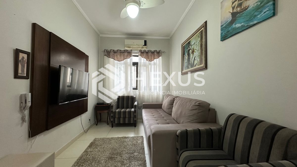 Apartamento na Enseada — foto 1