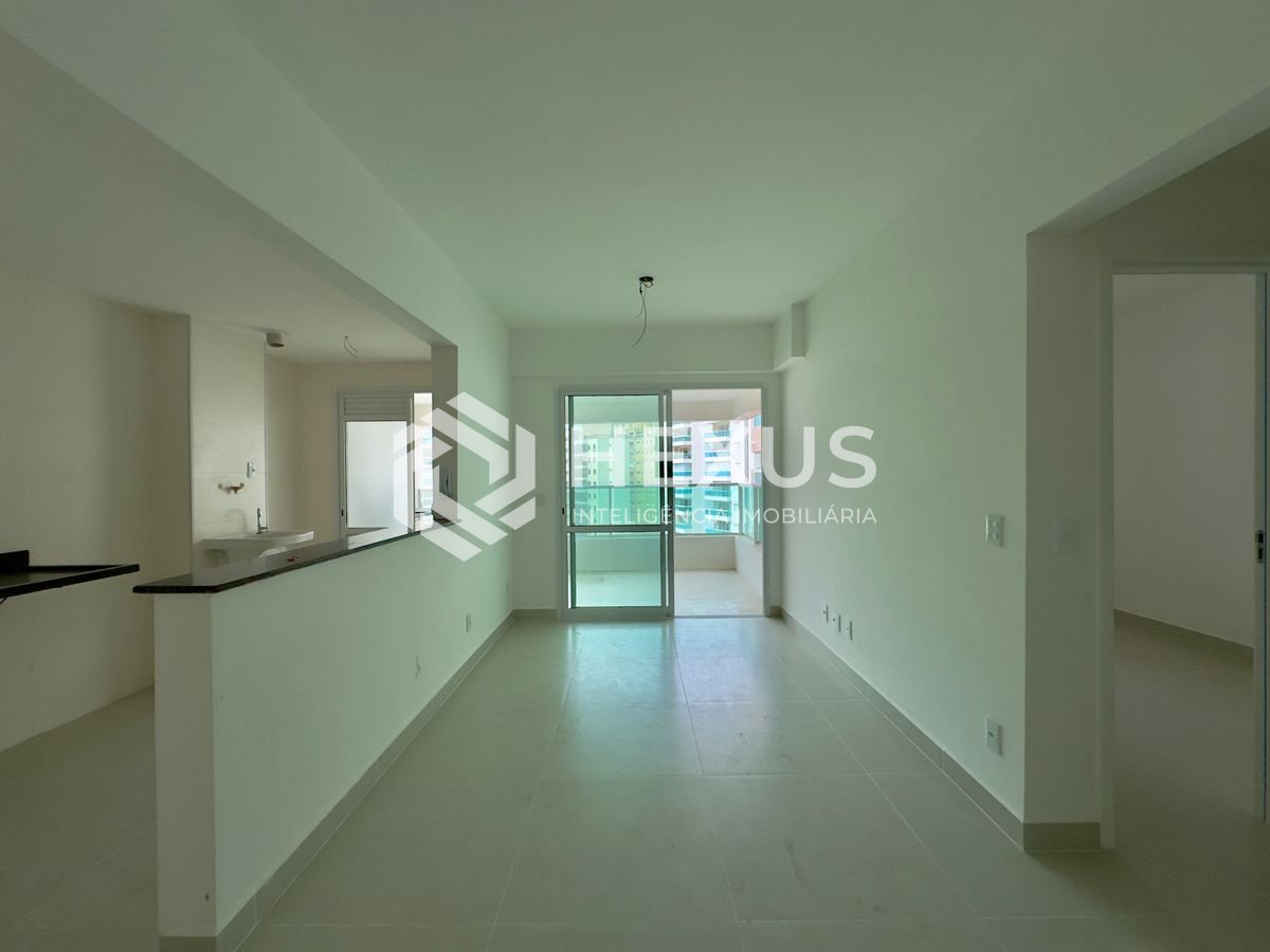 Foto 3 de Apartamento com varanda gourmet e lazer na Praia das Astúrias, Guarujá