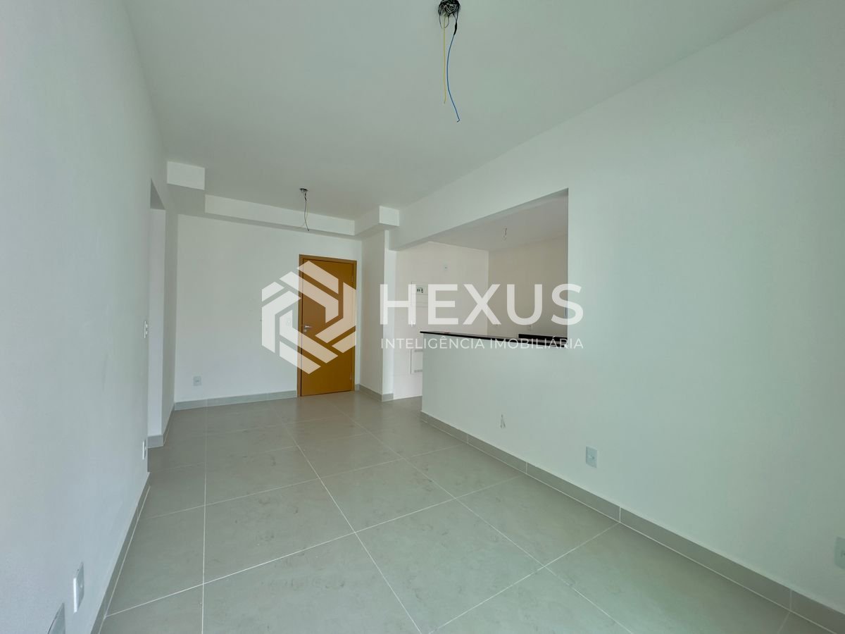 Foto 4 de Apartamento com varanda gourmet e lazer na Praia das Astúrias, Guarujá