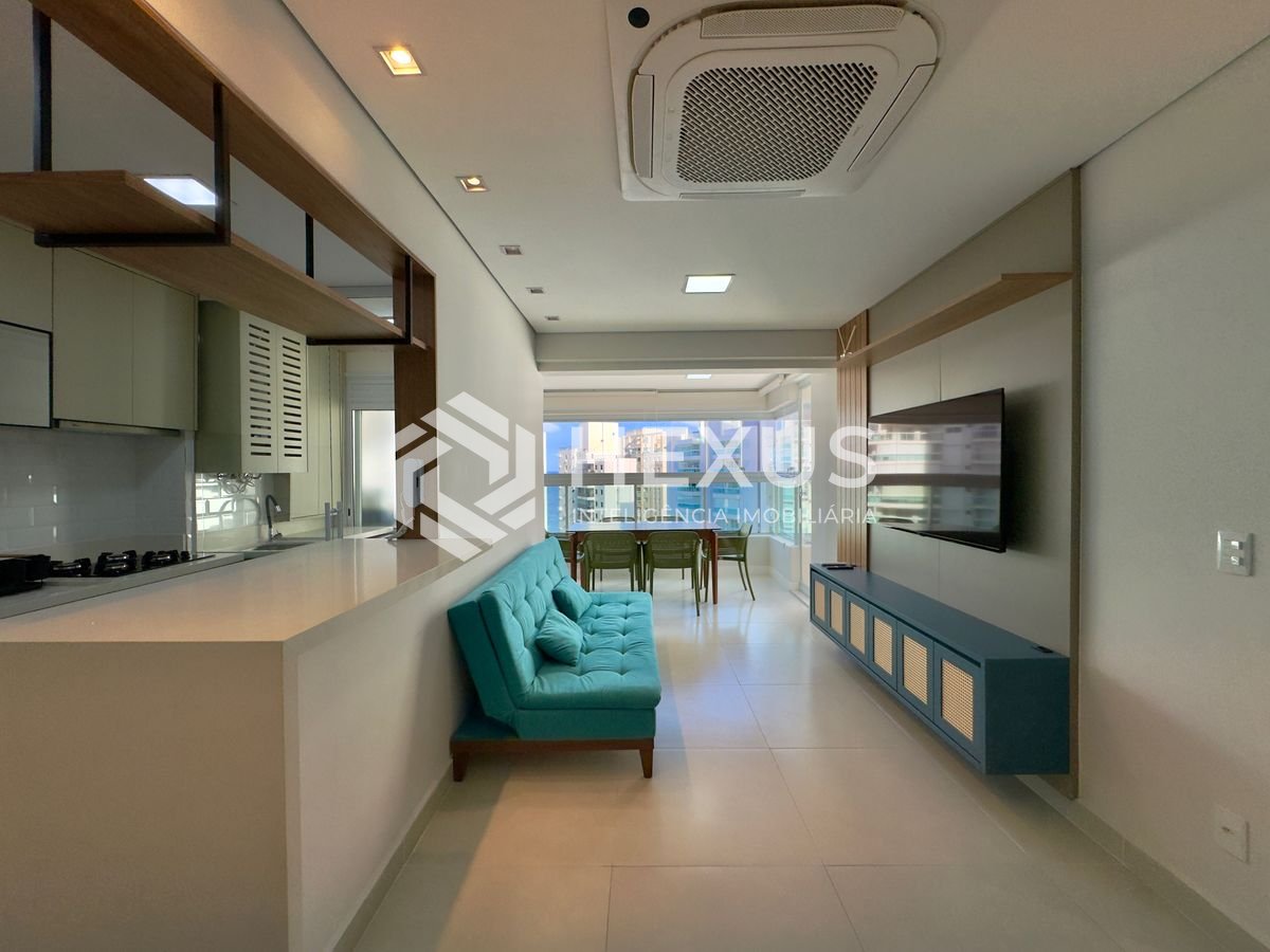 Apartamento no Jardim Astúrias — foto 1