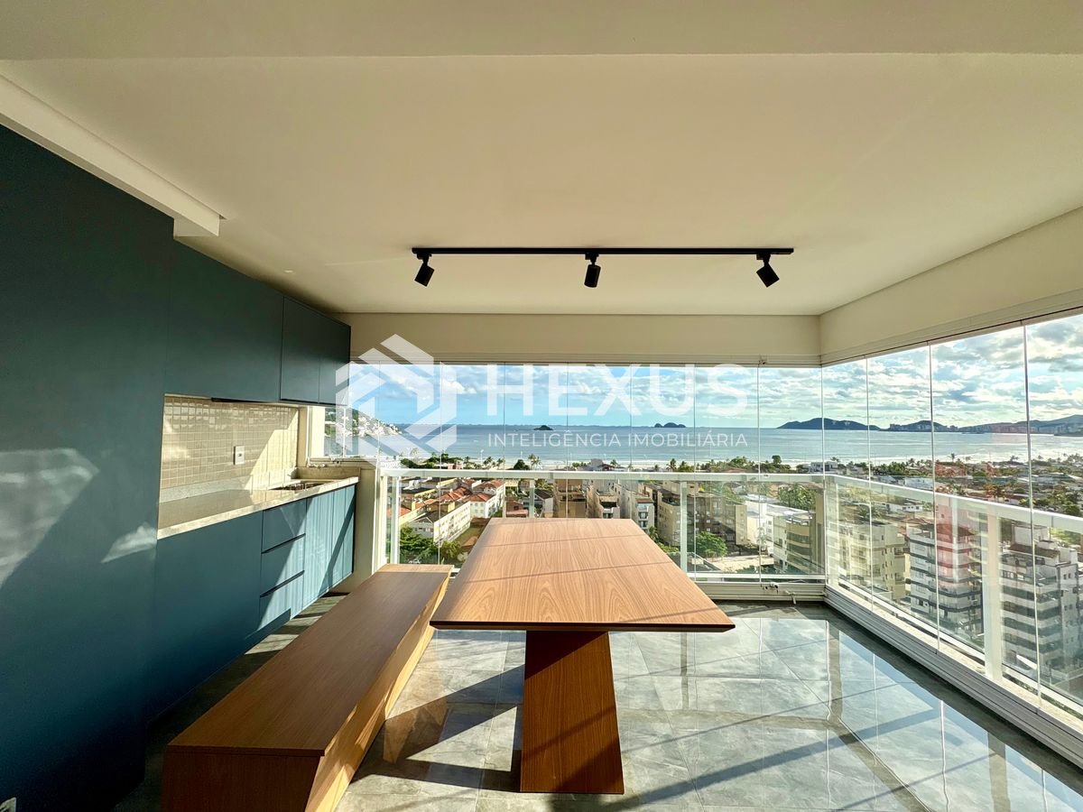 Apartamento na Enseada — foto 1