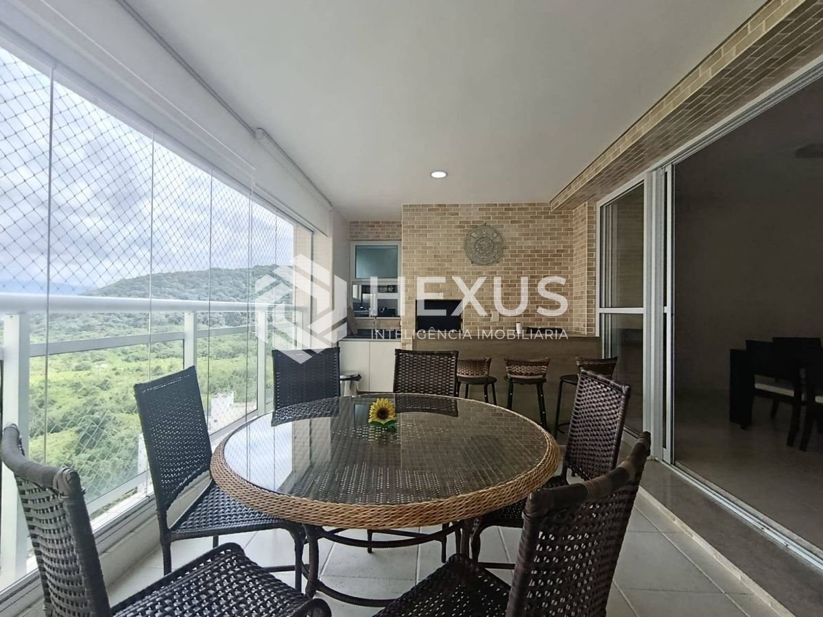 Apartamento nos Tortugas — foto 1