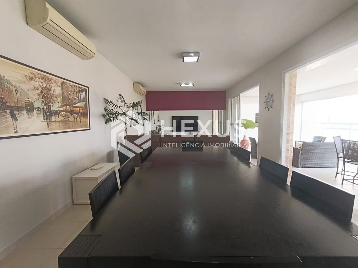 Apartamento nos Tortugas — foto 2