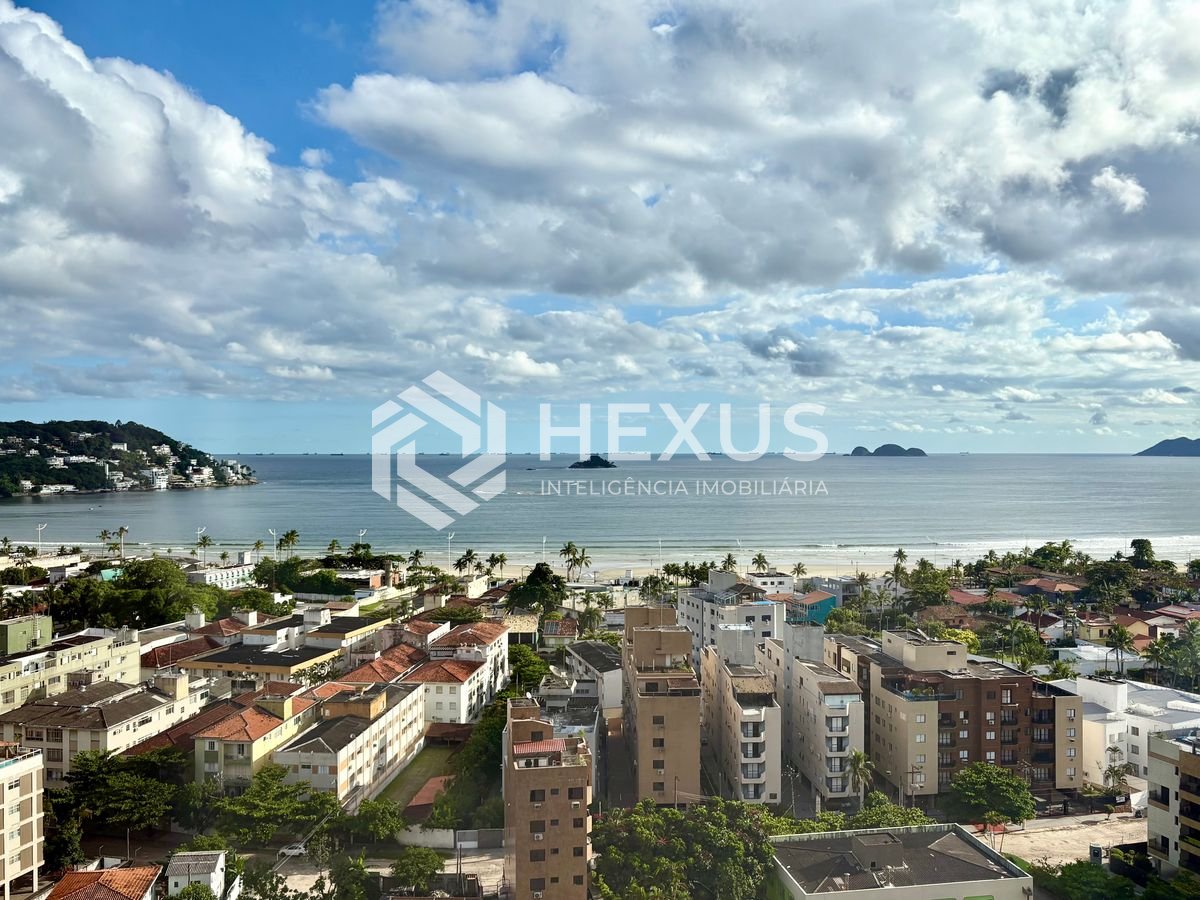 Apartamento na Enseada — foto 1