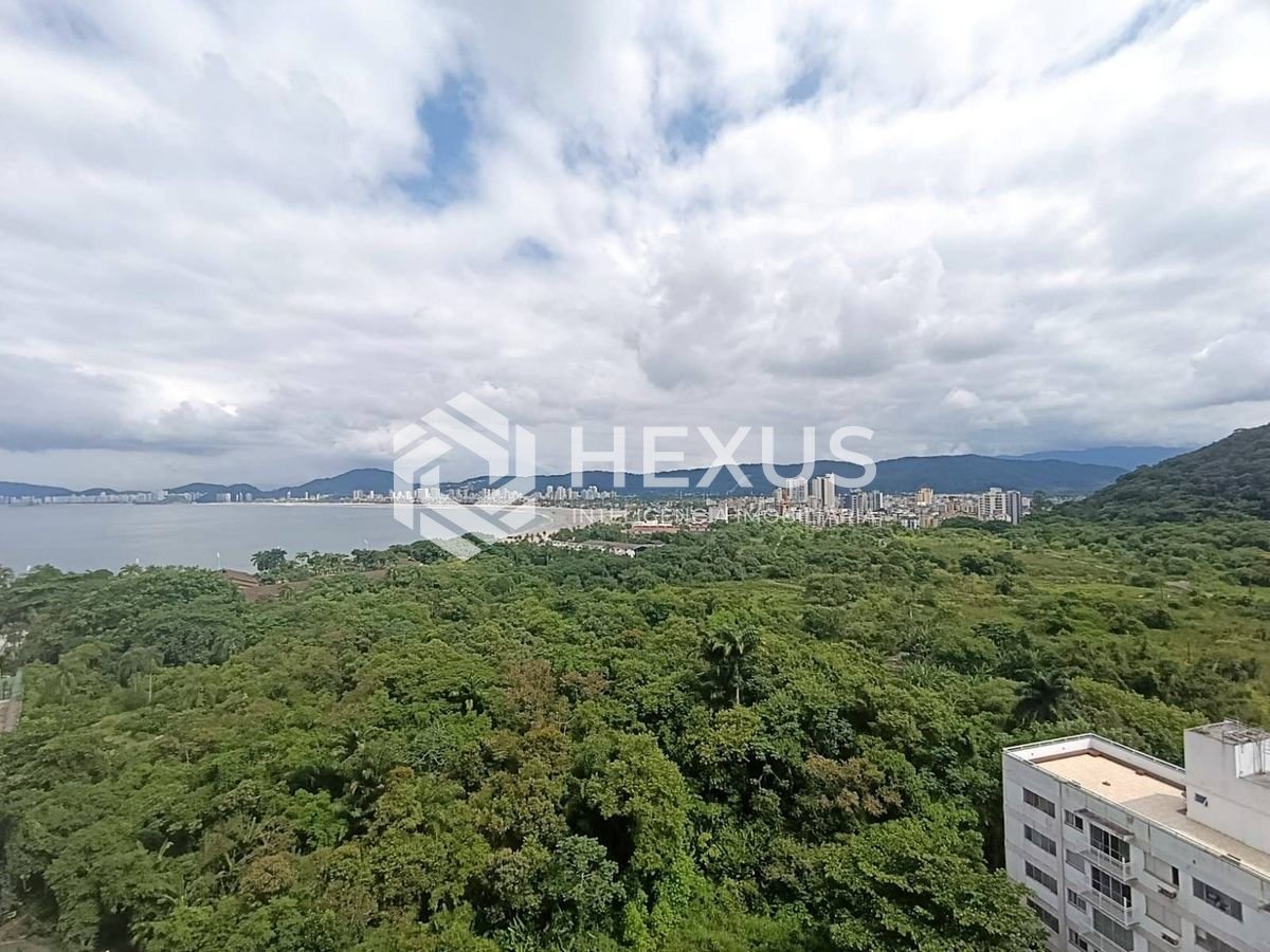 Apartamento nos Tortugas — foto 1