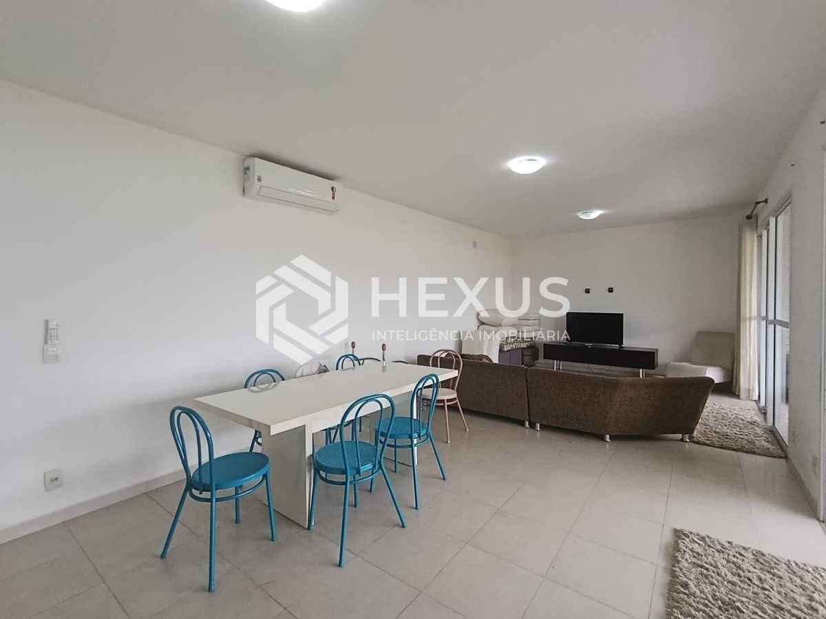 Foto 4 de Apartamento com varanda gourmet vista mar e lazer na Praia da Enseada, Guarujá