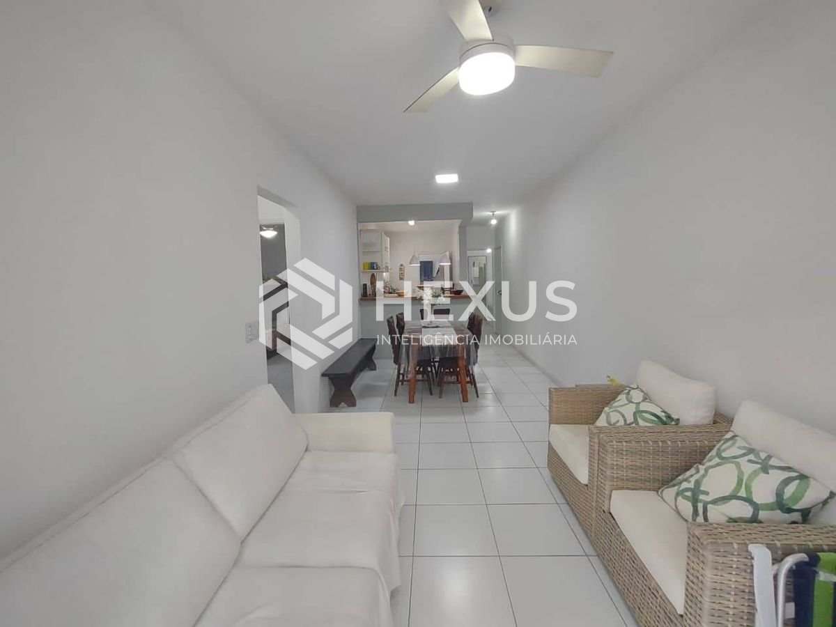 Apartamento na Enseada — foto 1