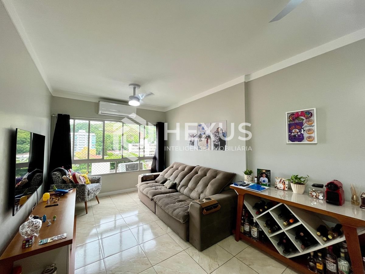 Apartamento em Pitangueiras — foto 1