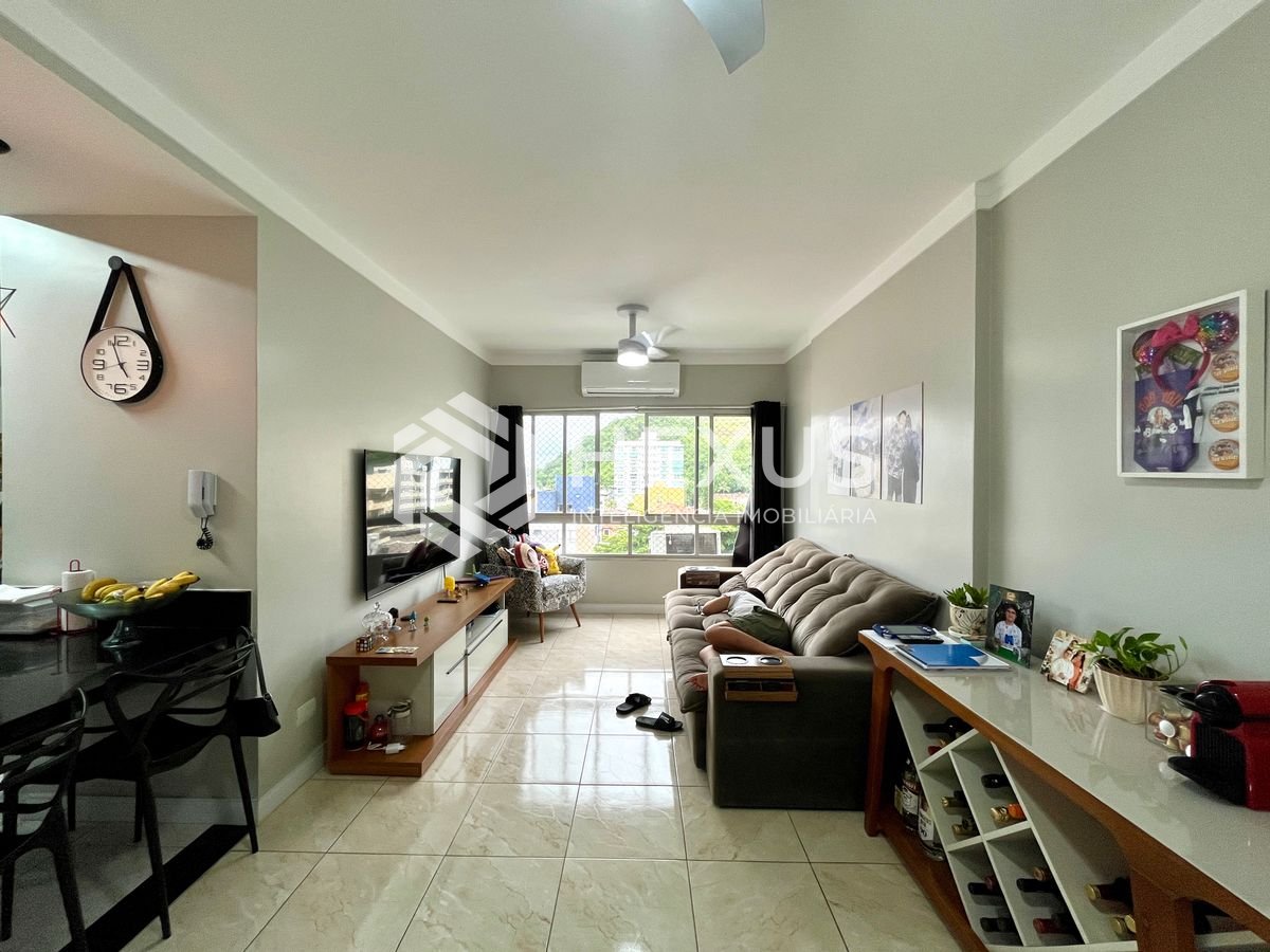 Foto 3 de Apartamento padrão à Venda, Pitangueiras, Guarujá, SP
