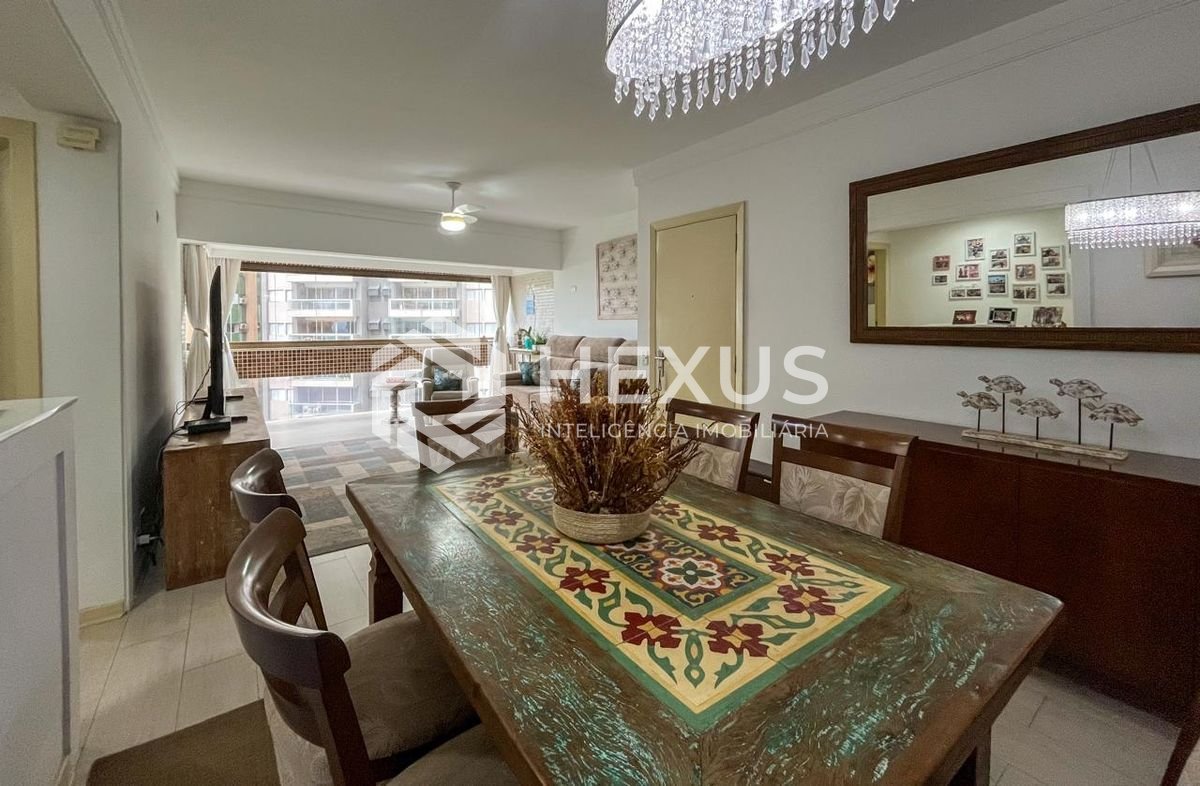 Apartamento em Pitangueiras — foto 1