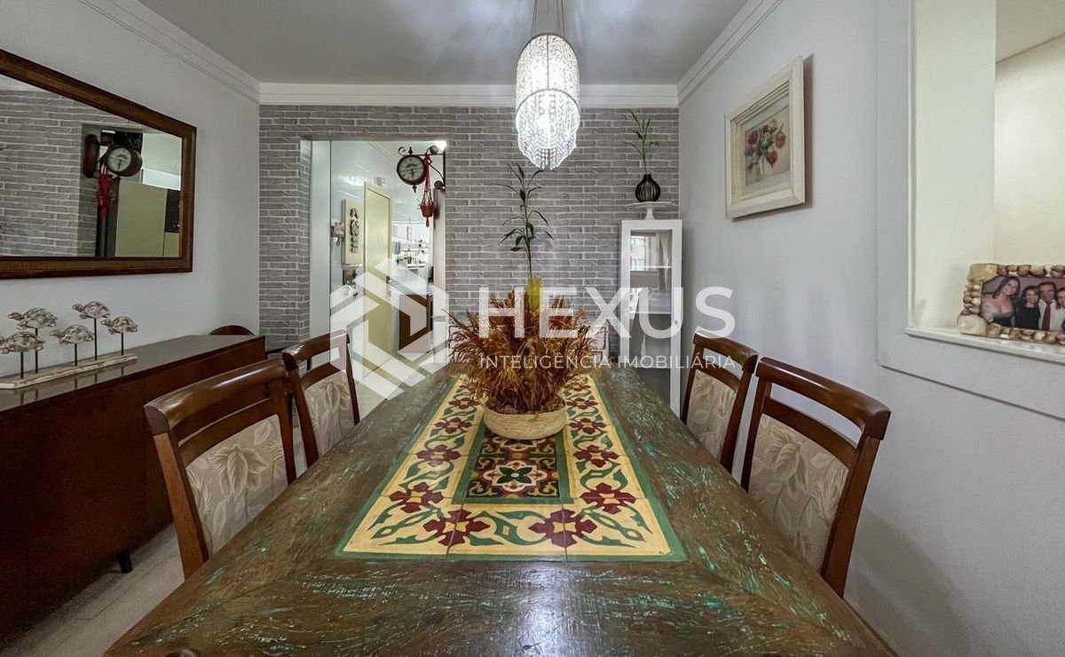 Foto 4 de Apartamento com varanda varanda e lazer na beira mar das Pitangueiras, Guarujá