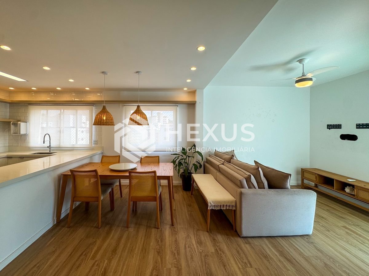 Apartamento no Tombo — foto 1