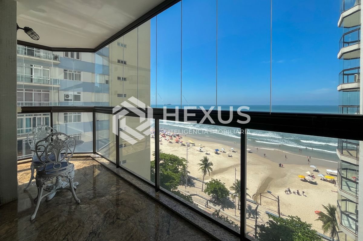 Apartamento em Pitangueiras — foto 1
