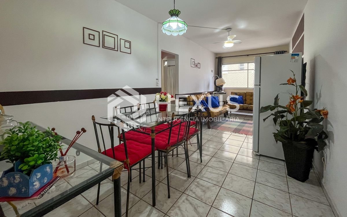 Apartamento em Pitangueiras — foto 1