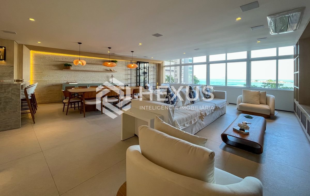 Apartamento em Pitangueiras — foto 1