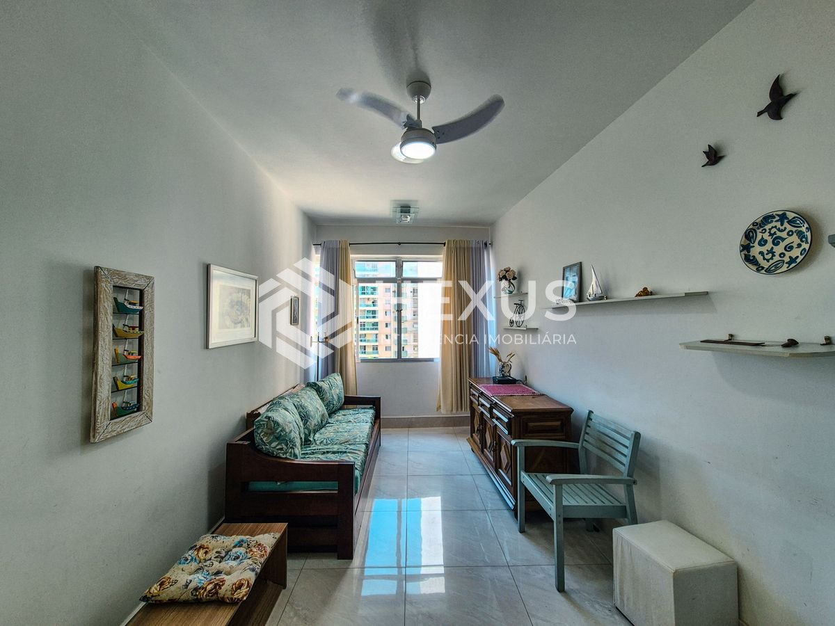 Apartamento em Pitangueiras — foto 1