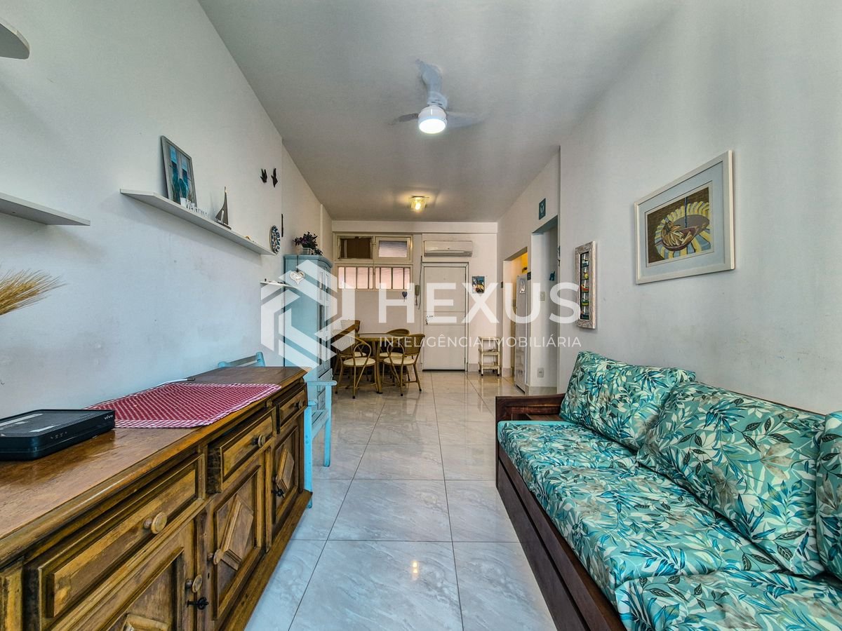 Apartamento em Pitangueiras — foto 2