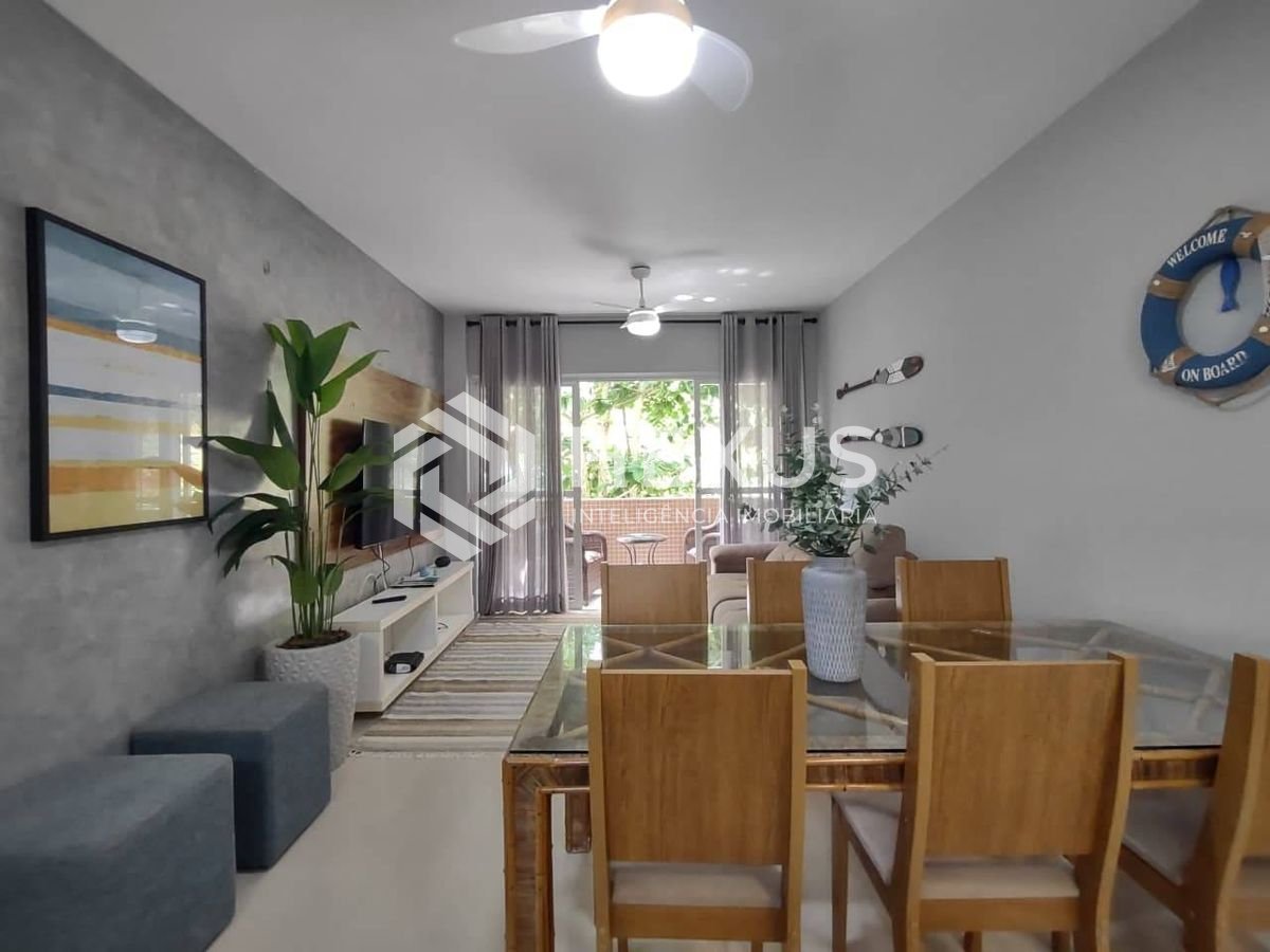 Apartamento nos Tortugas — foto 2