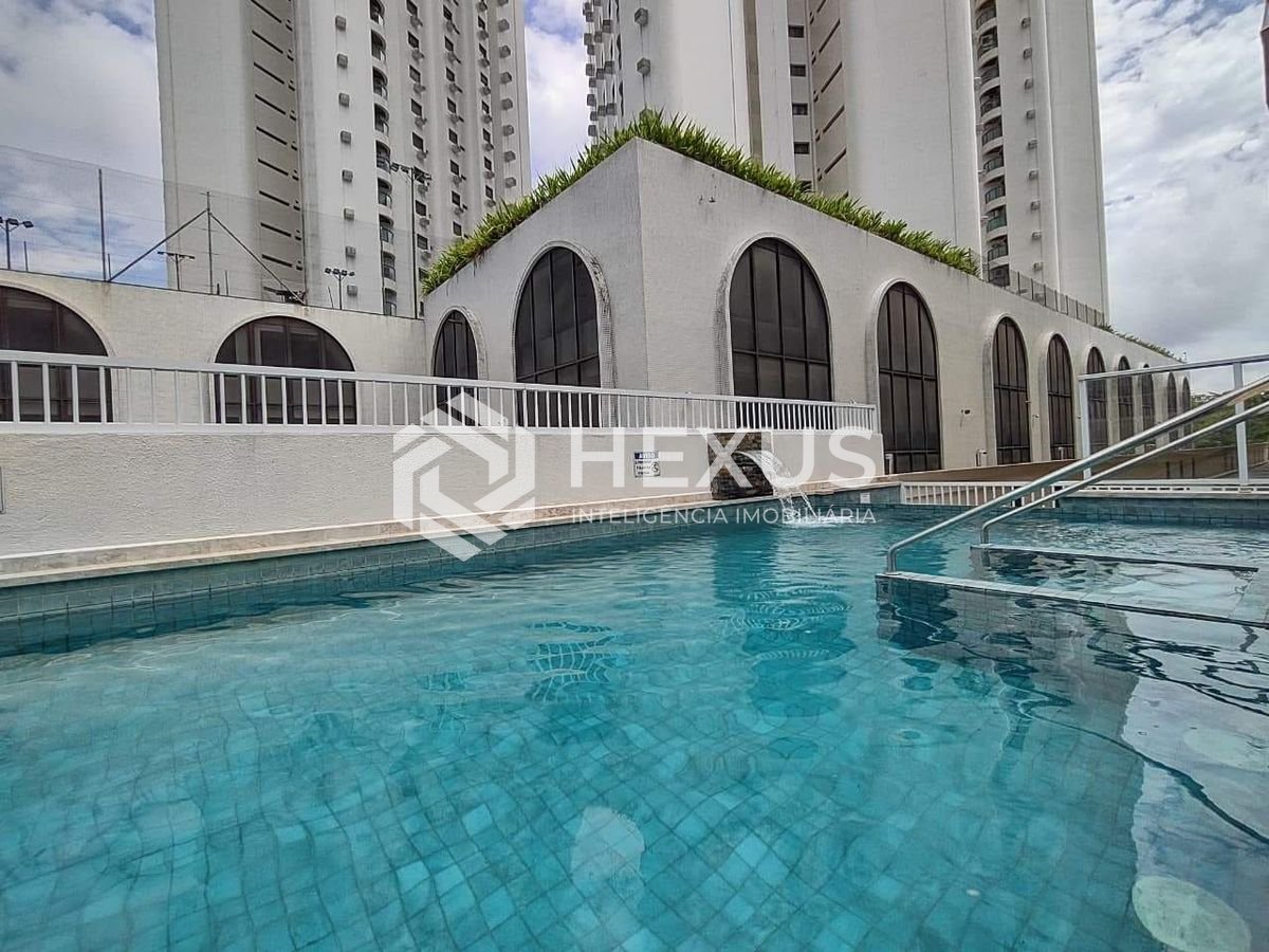 Apartamento nos Tortugas — foto 1