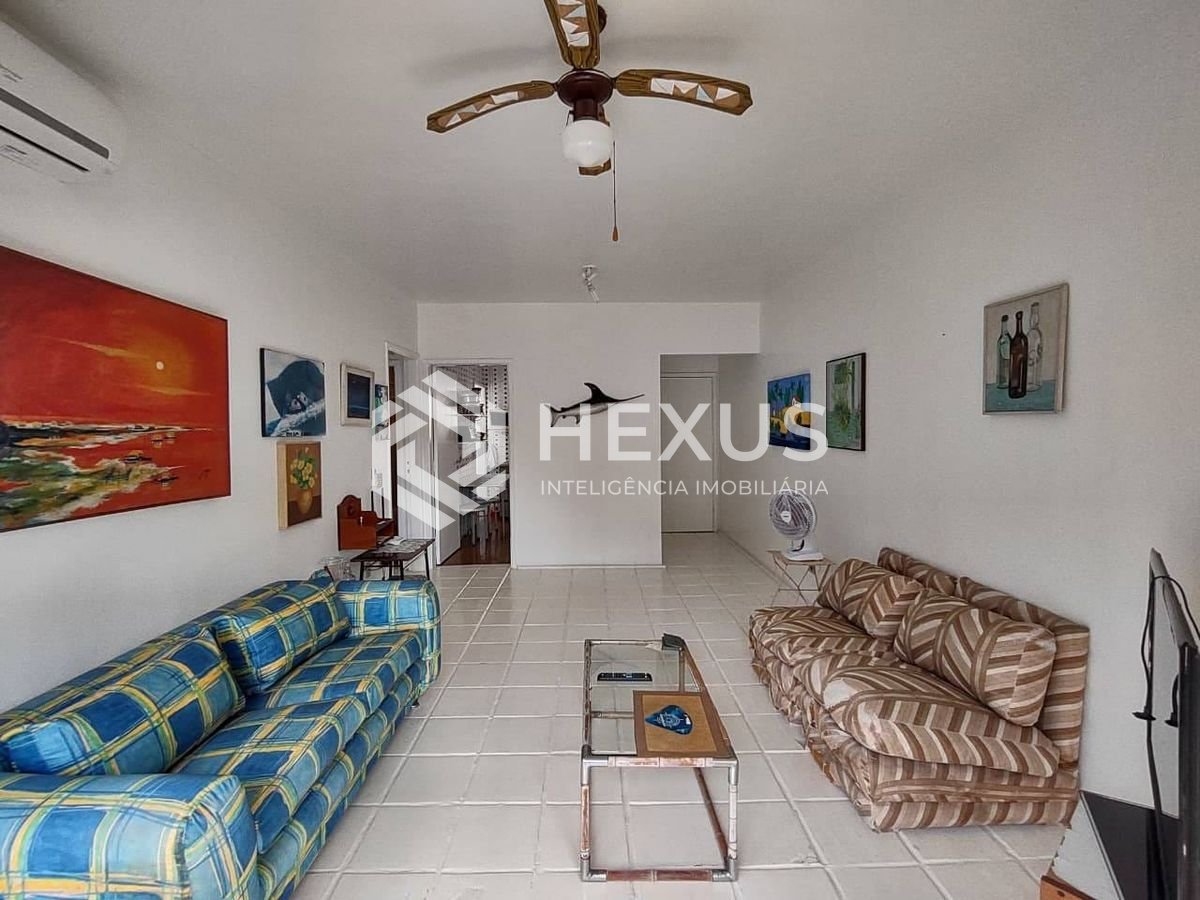 Apartamento nos Tortugas — foto 2