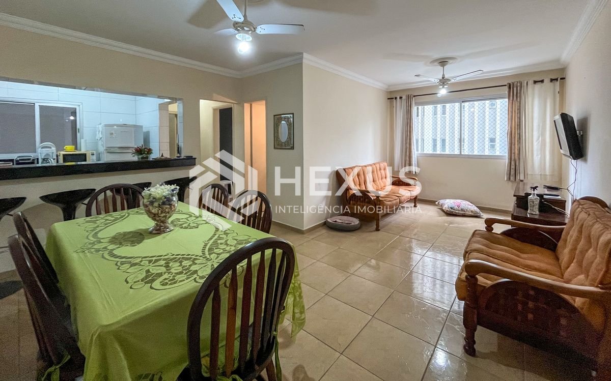 Apartamento em Pitangueiras — foto 1